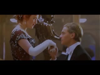 Rose dewitt bukater and jack dawson | titanic [vine/edit]
