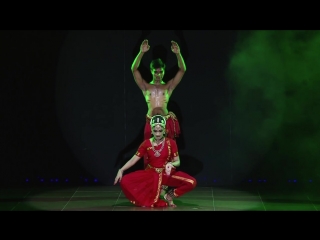 Durga tharangam i sandhya raju and gangadhar venkat