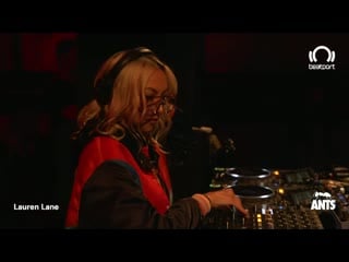 Lauren lane @ united ants printworks, london