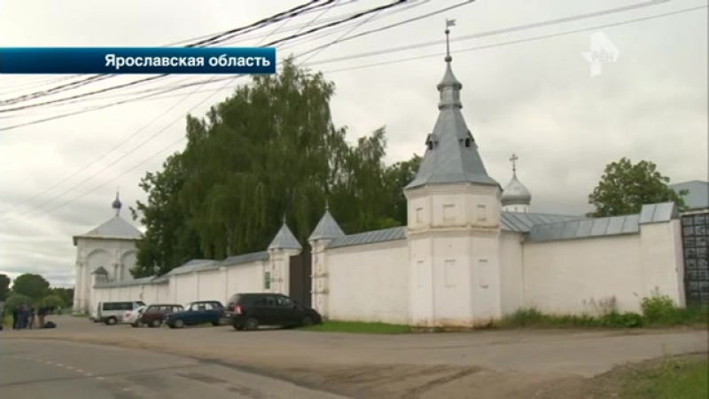 Стала известна личность подозреваемого в молодые настоятеля монастыря в переславле залесском