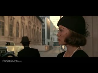 Chinatown (2 9) movie clip jake likes his nose (1974) hd