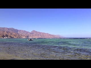 Freediving in dahab /