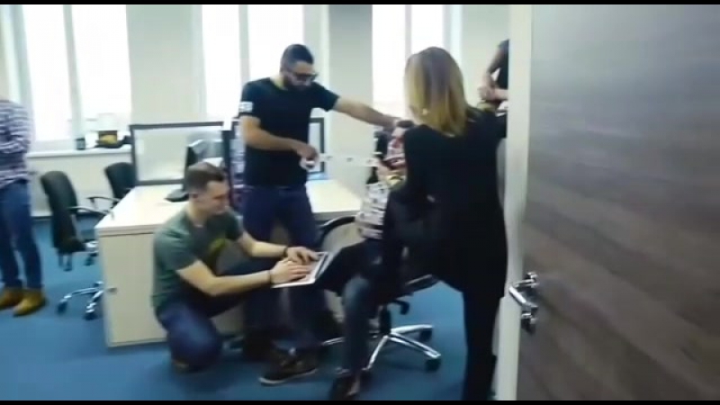 Останови время от tayga8