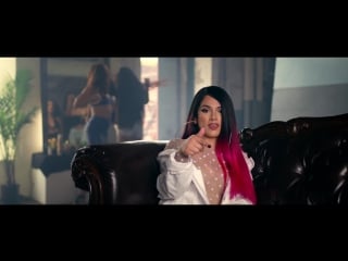 Snow tha product feat arcángel nuestra cancion, pt 2 (videoclip oficial)