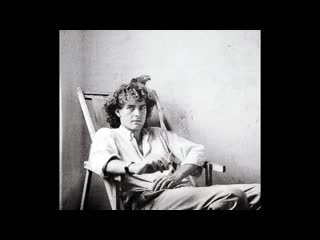 Herve guibert, my love (2019)