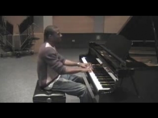 David sides´ cover of musiq soulchild buddy