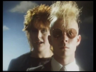 Alison moyet(yazoo) nobody's diary