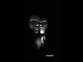 Instastory by gerard pique