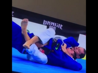 Watch roger gracie vs marcus buchecha almeida