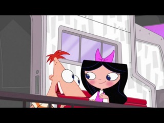Phineas And Isabella Bed Porn - Phineas and isabella - BEST XXX TUBE