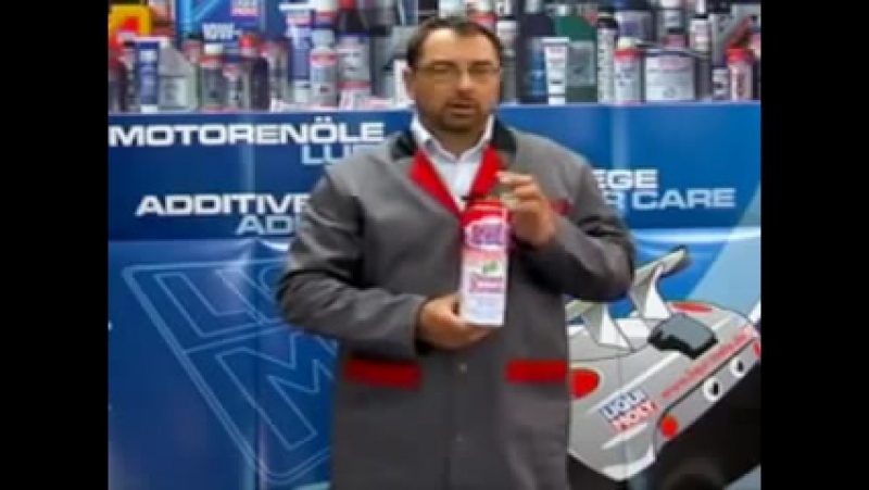 Liqui moly speed diesel zusatz комплексная присадка в дизельное топливо #1975