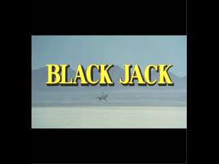 Black jack un bandolero llamado black jack 1968 español)