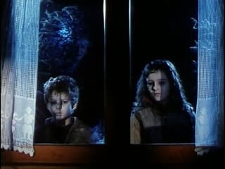 Hansel e gretel 1990 / ганс и гретель hd 1080 (rus)