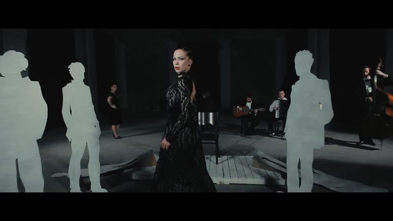 Orquesta primavera & saule iskakova "yo soy maria" by astor piazzolla