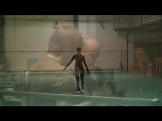 Heavy rain making of #1 crafting virtual actors