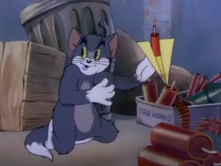 011 the yankee doodle mouse (1943)