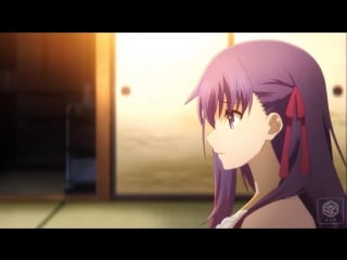 Fate/kaleid liner prisma☆illya movie sekka no chikai [chinese sub]