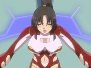 Hentai express lust train