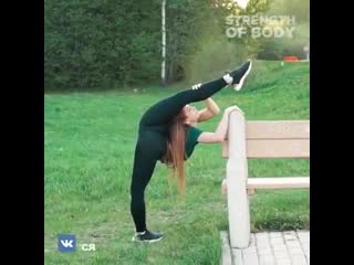 Девушка с шикарной растяжкой 😍 ltdeirf c ibrfhyjq hfcnz;rjq 😍 ltdeirf c ibrfhyjq hfcnz;rjq 😍 ltdeirf c ibrfhyjq hfcnz;rjq 😍