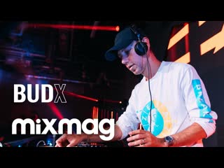 ( producer canada) live! in tokyo, party budx techno set mix nightclub ( japan, )