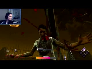 [padlo play] траппер с пожиранием надежды ● молодые by daylight