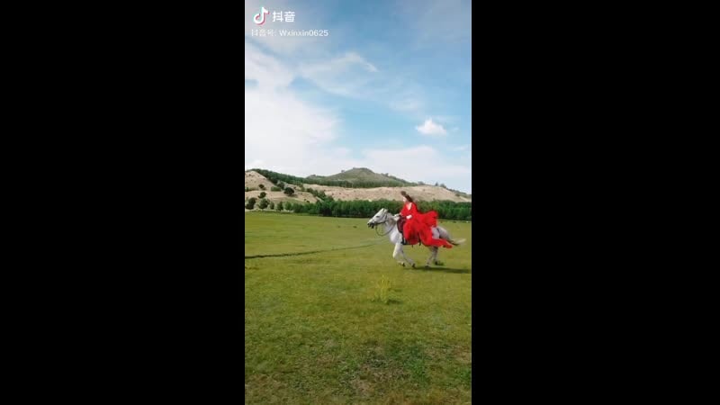 Douyin (tiktok china)