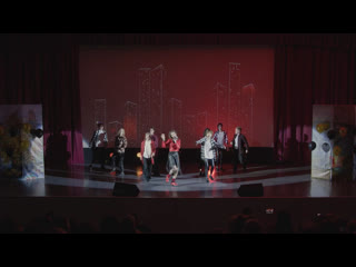 Зубарева олеся «higway to hell»