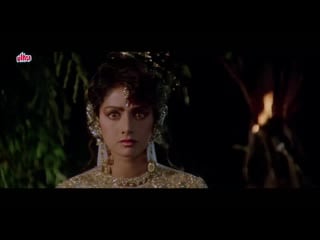 Aasmaan se gira (hindi, 1992)