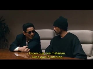 Brother 2000 takeshi kitano subtitulada al español