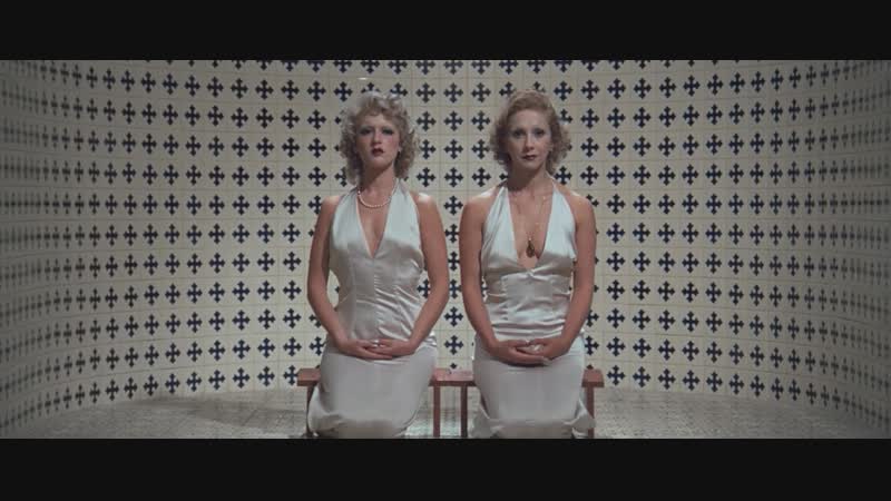 Святая гора / the holy mountain (1973)