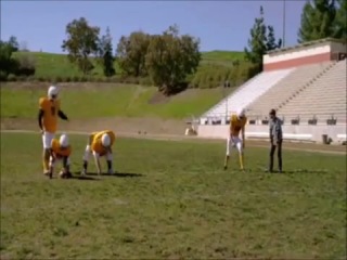 Johnny knoxville u0027the blind side