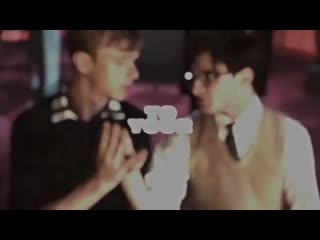 ▻lucien carr x allen ginsberg