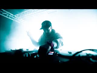 Dj ride recorded live at vision [simplon, 18 02 2023]