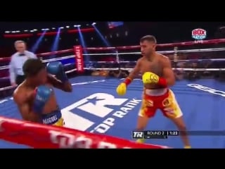 Vasyl lomachenko vs miguel marriaga full fight knockout highlights 05 08 2017
