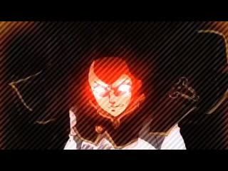 ♣black clover edit♣ charmy