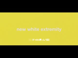 Glassjaw new white extremity (vignette)