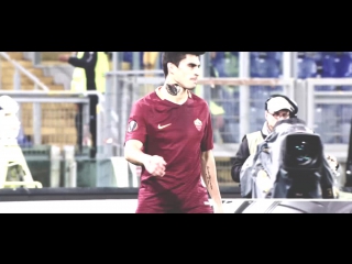 Diego perotti |manas| com/nice football