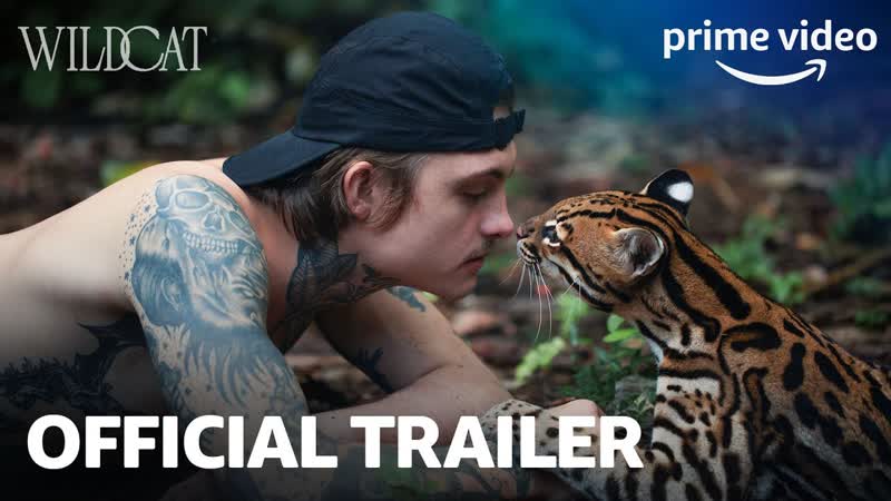 Wildcat porn video – Wildcat | trailer