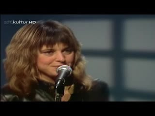 Suzi quatro heart of stone (zdf vorsicht, musik! 1983)