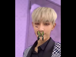 191106 lou vav instagram update