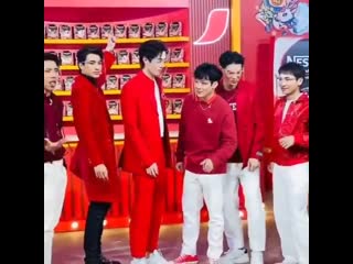 Инвар оффган галф тор