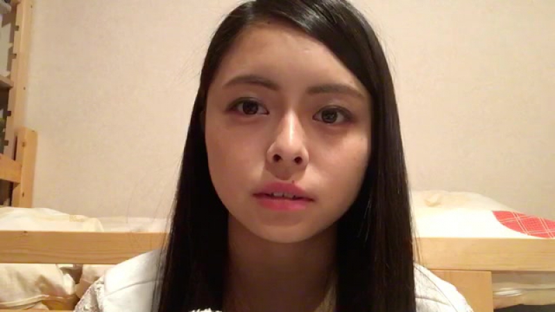 20161103 showroom hitomi kotone