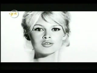 Gnt doc e brigitte criou bardot (4/6)