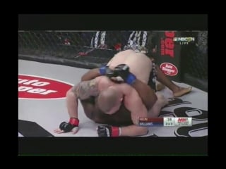 Jake heun vs clinton williams