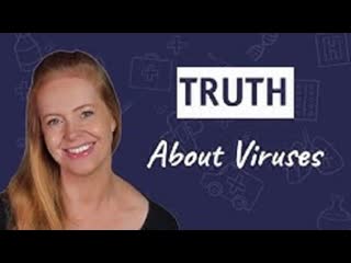 Dr sam bailey the truth about viruses