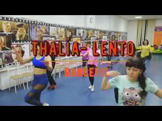Lento@dancefit