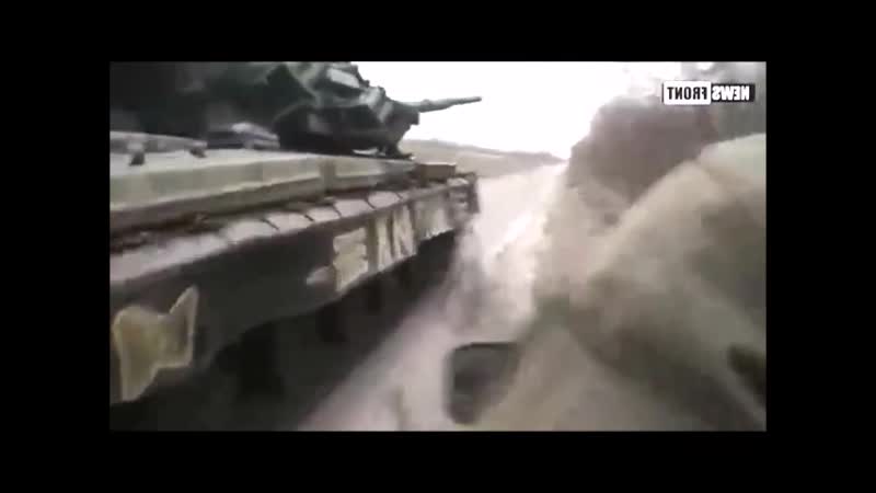 Облака плывут над головой (александра шумнова)