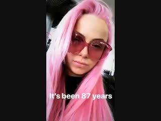 Liv morgan
