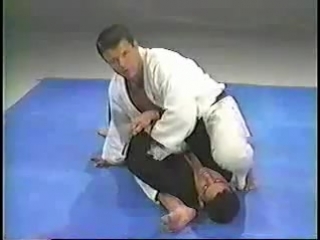 Oleg taktarov secret techniques of military sambo