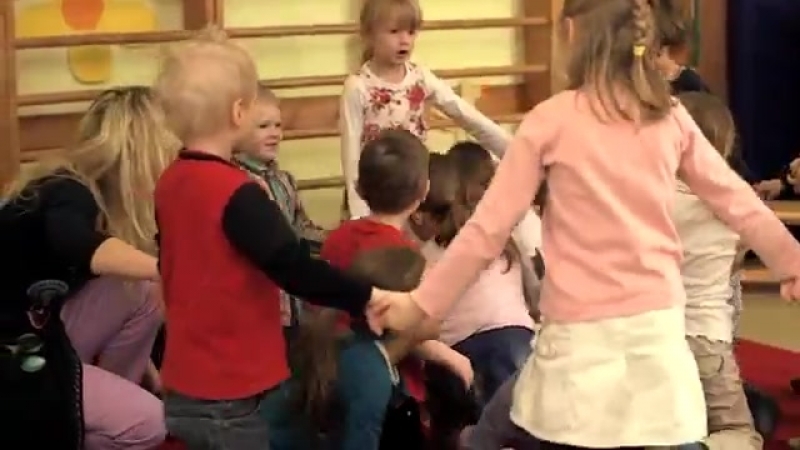 Das taubenhaus singen, tanzen und bewegen kinderlieder